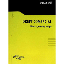 Drept comercial