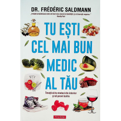 Tu esti cel mai bun medic...