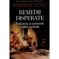 Remedii disperate....