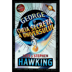 George si Cheia secreta a...