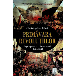 Primavara revolutiilor....