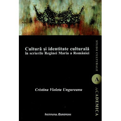 Cultura si identitate...