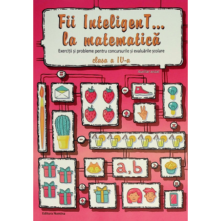 Fii inteligenT...la...