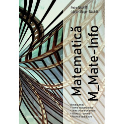 Matematica M_mate-Info -...
