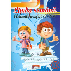Limba romana - Elemente...