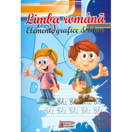 Limba romana - Elemente...