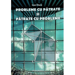Probleme cu patrate si...