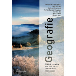 Geografie. Ghid de...