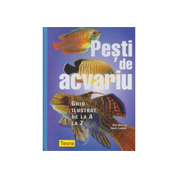 Pesti de acvariu