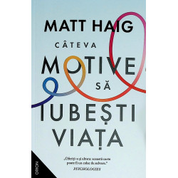 Cateva motive ca sa iubesti...