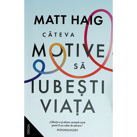 Cateva motive ca sa iubesti...