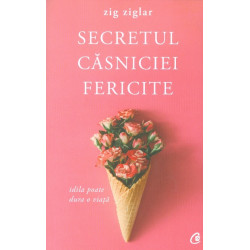 Secretul casniciei...