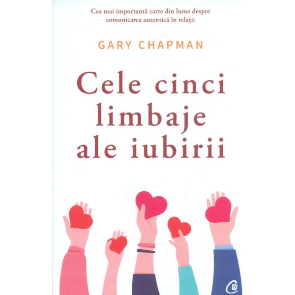 Cele cinci limbaje ale iubirii