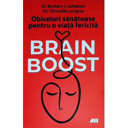 Brain Boost - Obiceiuri...