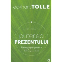Puterea prezentului - Ghid...