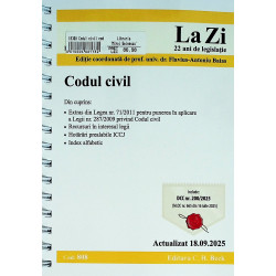 Codul civil