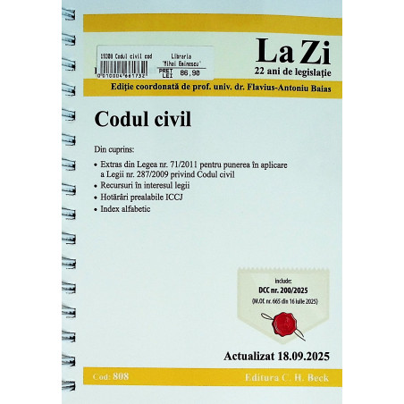 Codul civil