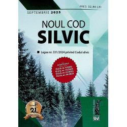 Noul Cod silvic
