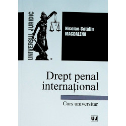 Drept penal international