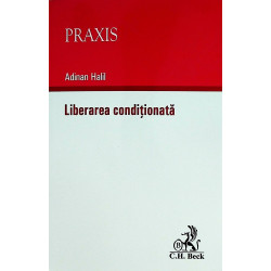 Liberarea conditionata