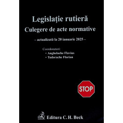 Legislatie rutiera....