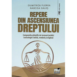 Repere din ascensiunea...