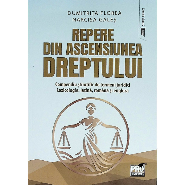 Repere din ascensiunea dreptului