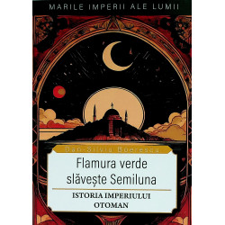 Flamura verde slaveste...