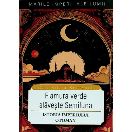 Flamura verde slaveste...