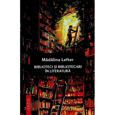 Biblioteci si bibliotecari...