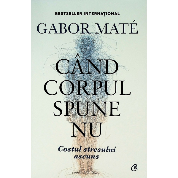 Cand corpul spune nu. Costul stresului ascuns