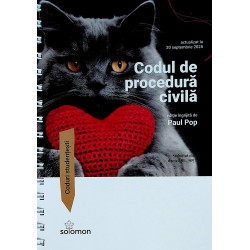 Codul de procedura civila