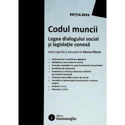 Codul muncii. Legea...