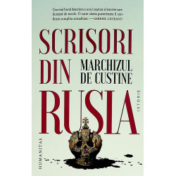 Scrisori din Rusia
