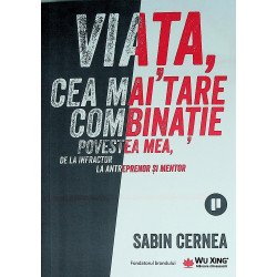 Viata, cea mai tare...