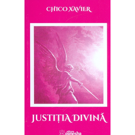 Justitia divina