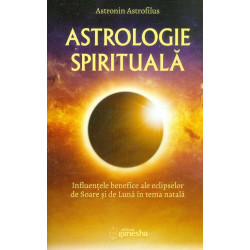 Astrologie spirituala....
