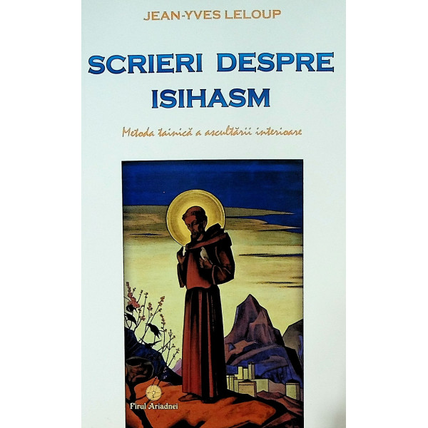 Scrieri despre isihasm