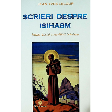 Scrieri despre isihasm