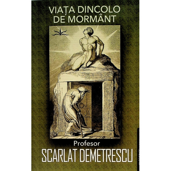 Viata dincolo de mormant