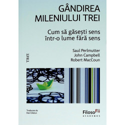 Gandirea mileniului trei....