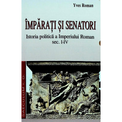 Imparati si senatori....
