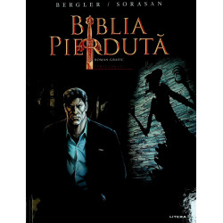 Biblia pierduta, partea I....