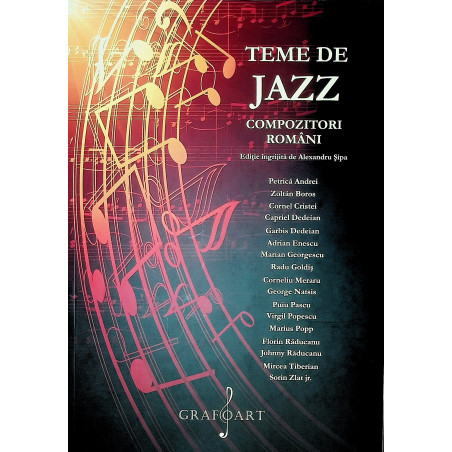Teme de Jazz. Compozitori...