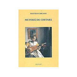 Metoda de chitara