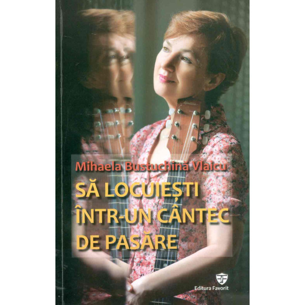 Sa locuiesti intr-un cantec de pasare cu CD-Rom