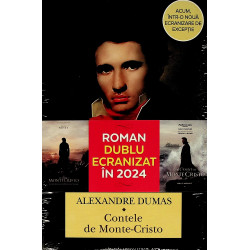 Contele de Monte-Cristo