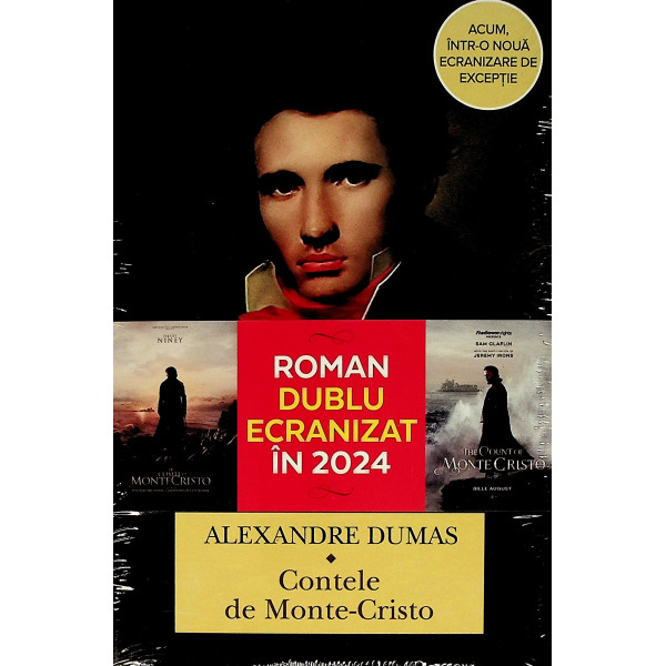 Contele de Monte-Cristo