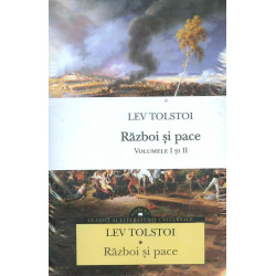 Razboi si pace, vol. I-II