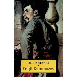 Fratii Karamazov, vol. I-II